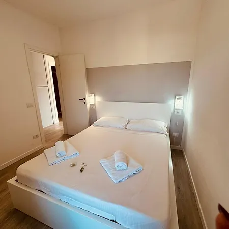 Casa Al Leone D'oro Daire *
