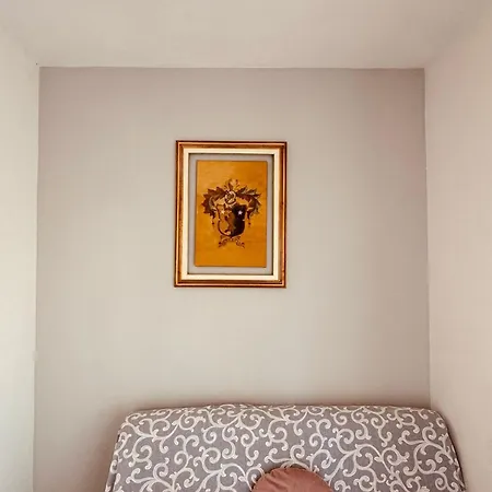 Daire Casa Al Leone D'oro