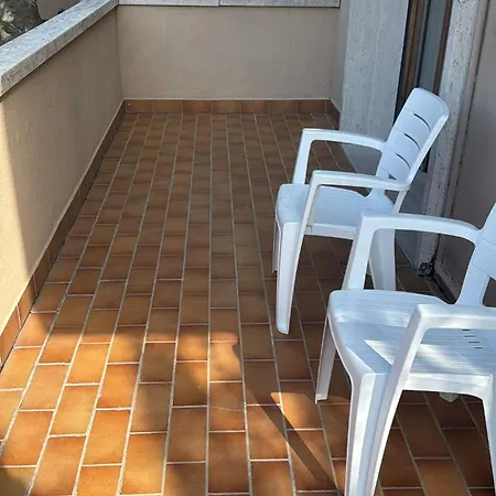 Daire Casa Al Leone D'oro