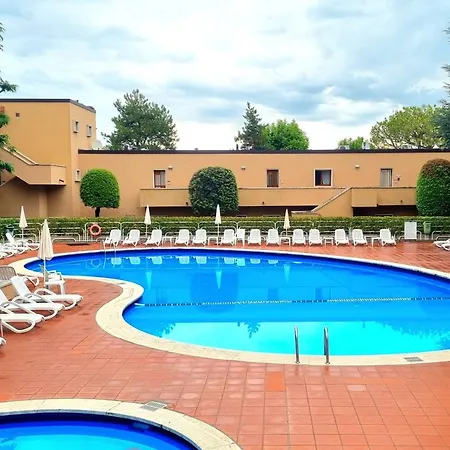Casa Al Leone D'oro Peschiera del Garda