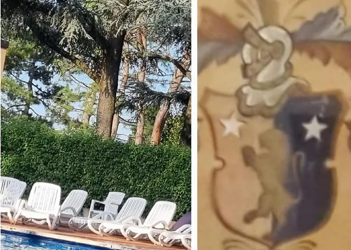 شقة Casa Al Leone D'oro *