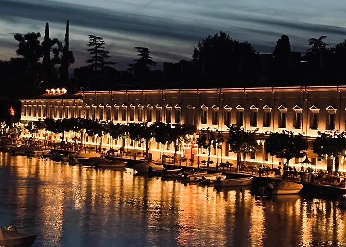 Casa Al Leone D'oro