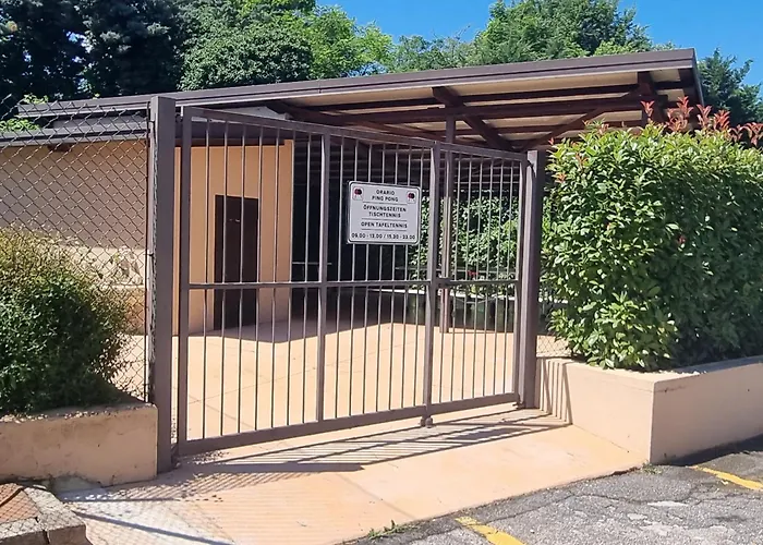 Casa Al Leone D'oro Apartmán Peschiera del Garda