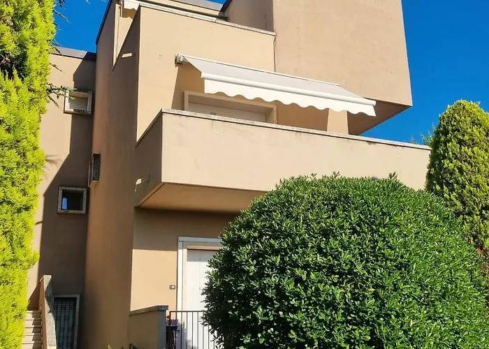 شقة Casa Al Leone D'oro بسكييرا ديل غاردا