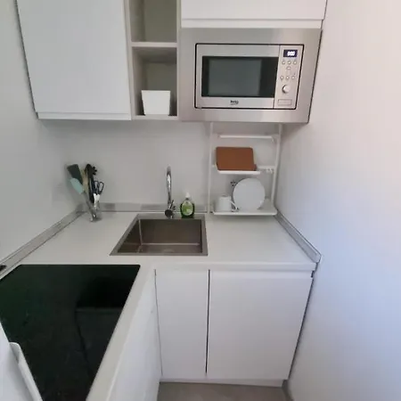 Casa Al Leone D'oro Appartement