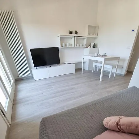 Apartment Casa Al Leone D'oro