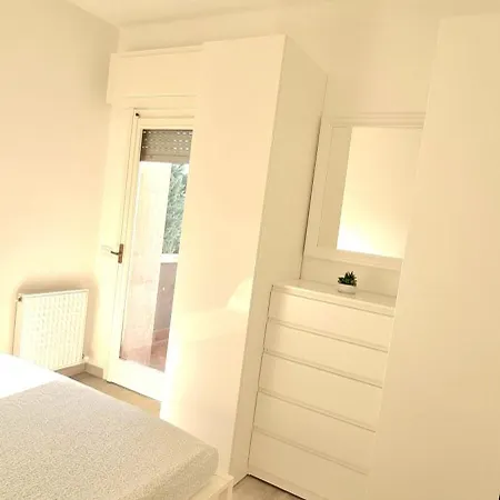 Casa Al Leone D'oro Apartment Peschiera del Garda