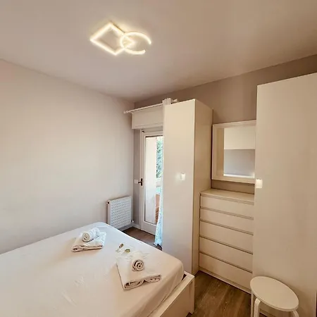 Casa Al Leone D'oro Appartement *