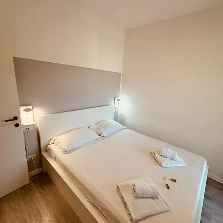 Casa Al Leone D'oro Peschiera del Garda