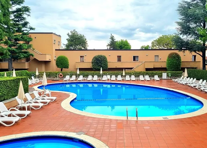 Casa Al Leone D'oro Peschiera del Garda