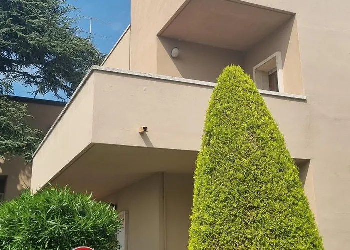 Apartament Casa Al Leone D'oro *