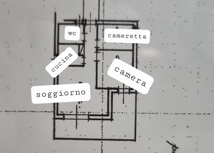 Casa Al Leone D'oro
