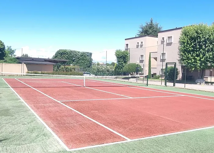 Casa Al Leone D'oro Apartament Peschiera del Garda