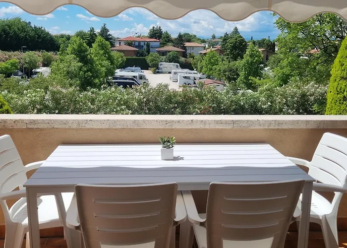 Casa Al Leone D'oro Apartament *