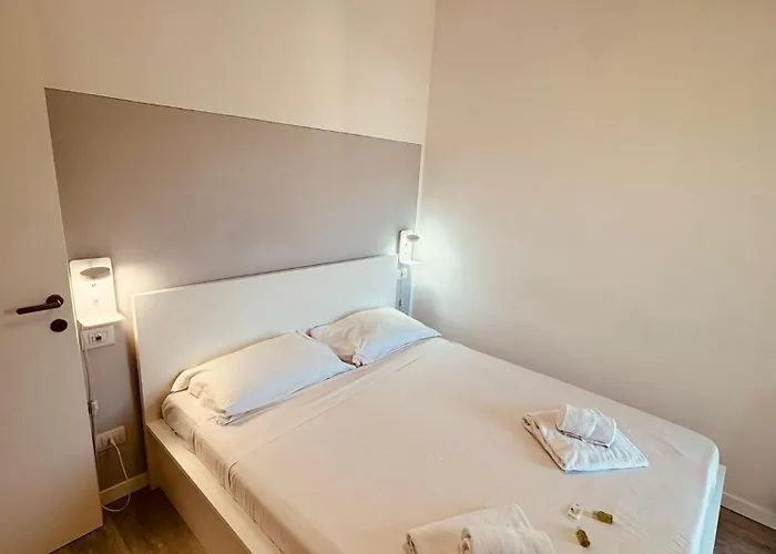 Casa Al Leone D'oro Peschiera del Garda
