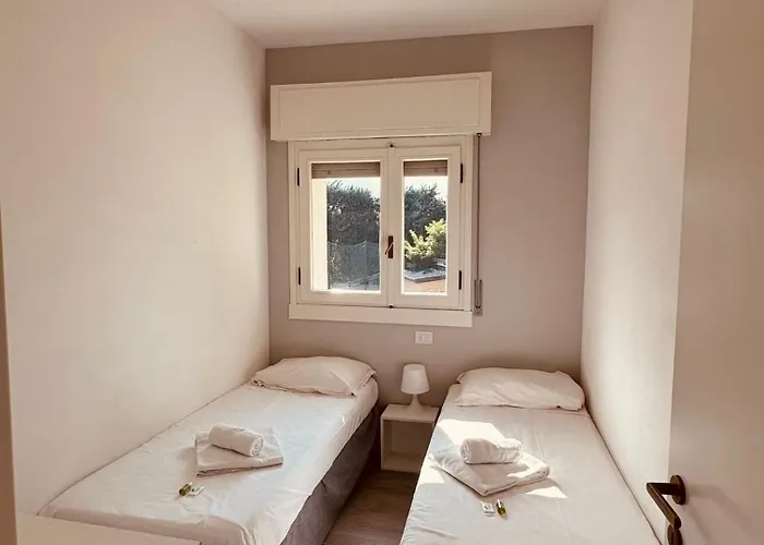 Casa Al Leone D'oro Peschiera del Garda