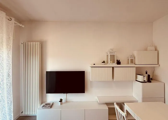 Apartament Casa Al Leone D'oro *