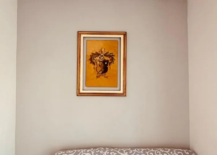 Apartament Casa Al Leone D'oro