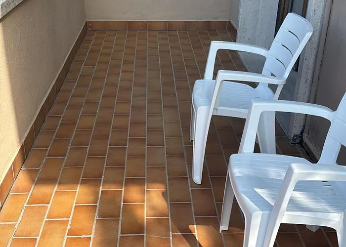 Apartament Casa Al Leone D'oro